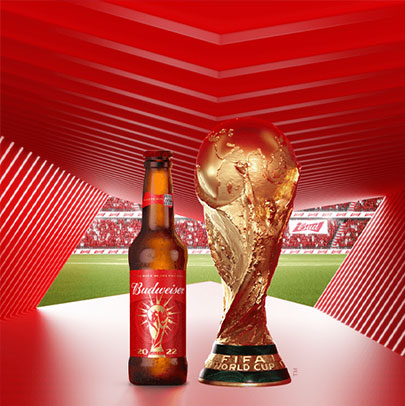 budweiser